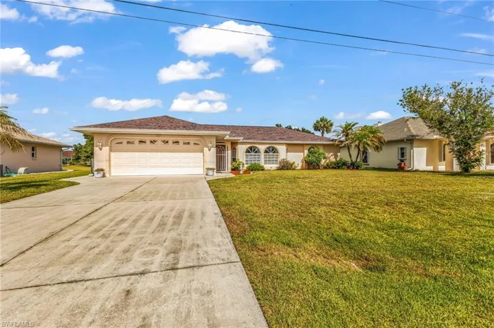 29 Seasons Dr, Punta Gorda, Florida 33983