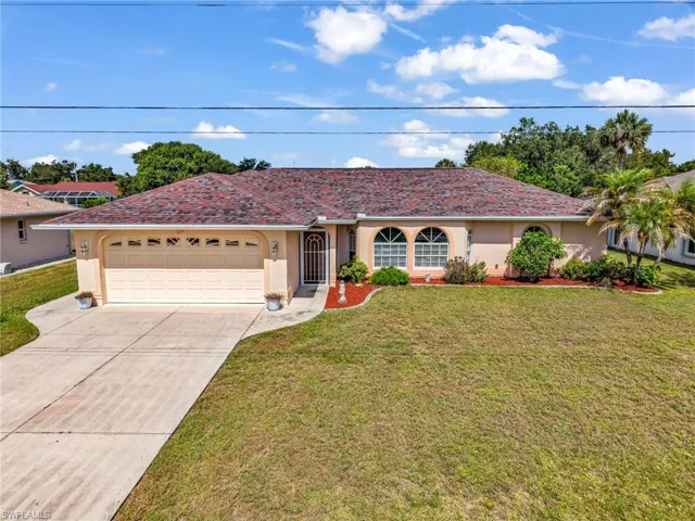 29 Seasons Dr, Punta Gorda, Florida 33983