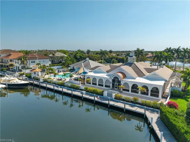 15771 Waite Island Dr, Fort Myers, Florida 33908