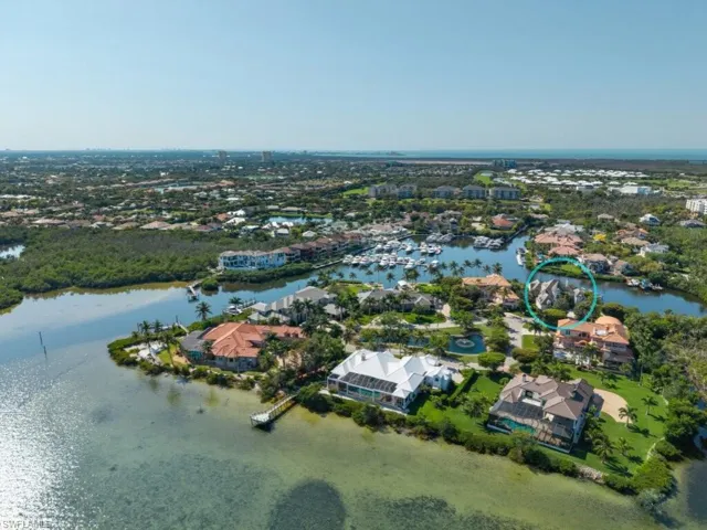 15771 Waite Island Dr, Fort Myers, Florida 33908