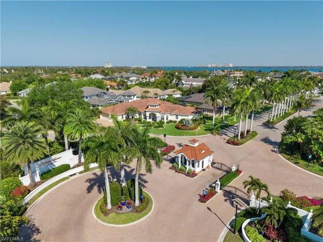 15771 Waite Island Dr, Fort Myers, Florida 33908