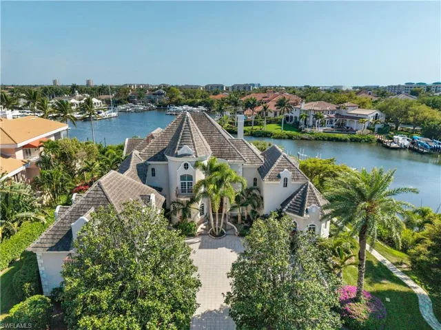 15771 Waite Island Dr, Fort Myers, Florida 33908