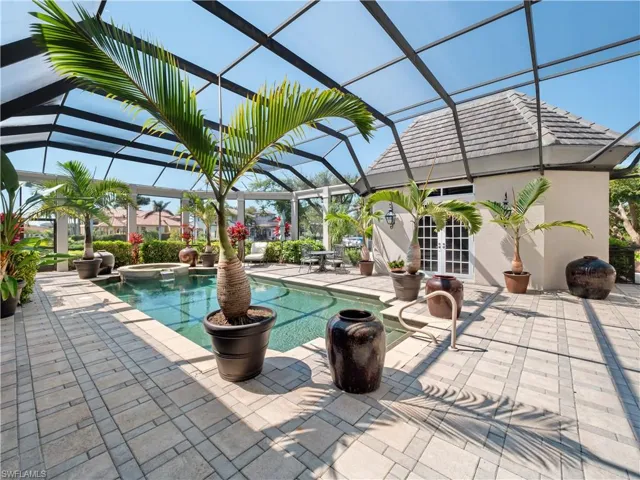 15771 Waite Island Dr, Fort Myers, Florida 33908