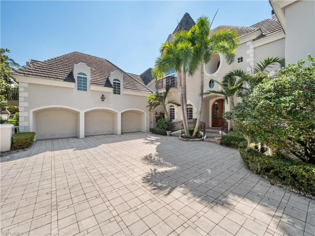 15771 Waite Island Dr, Fort Myers, Florida 33908