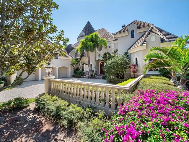 15771 Waite Island Dr, Fort Myers, Florida 33908