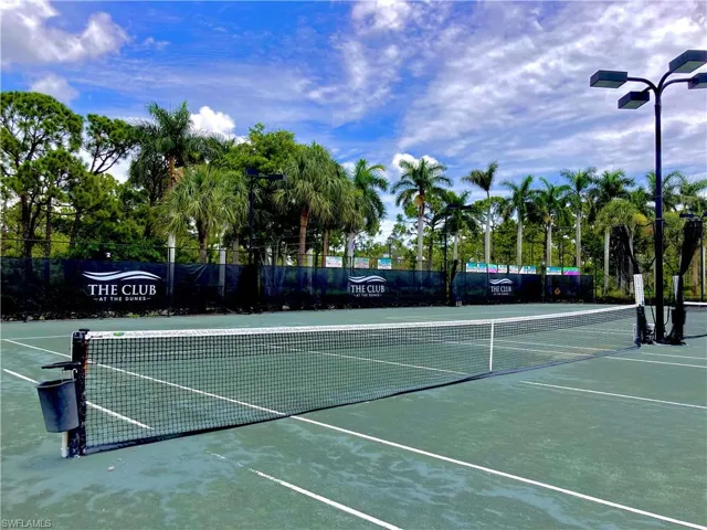 TENNIS