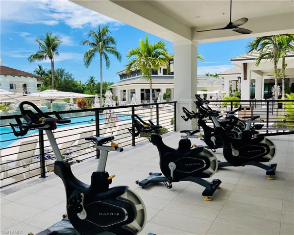 275 Indies Way 805, Naples, Florida 34110