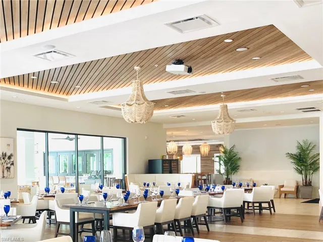 Plantation Club Restaurant