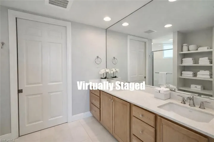 Virtually Staged