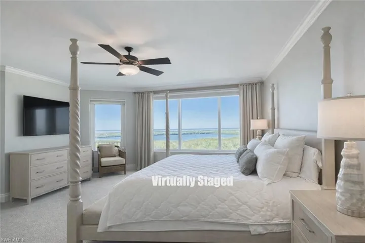 Virtually Staged