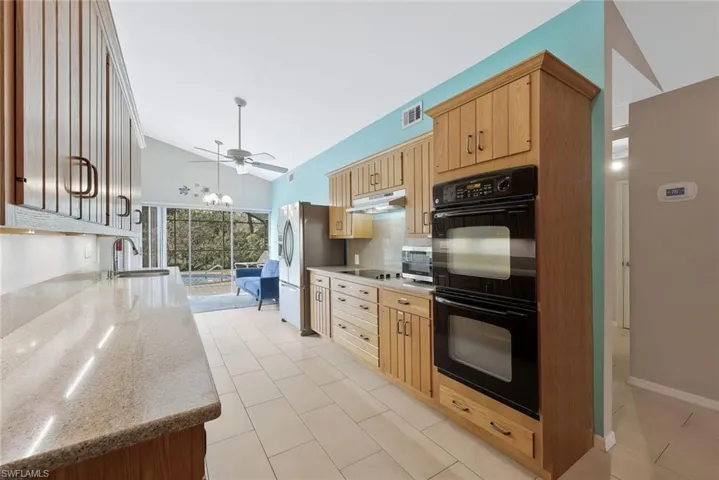 Entertain with ease while hosting family and friends.