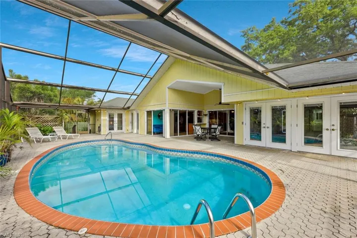 Grab a cocktail and head to your backyard!