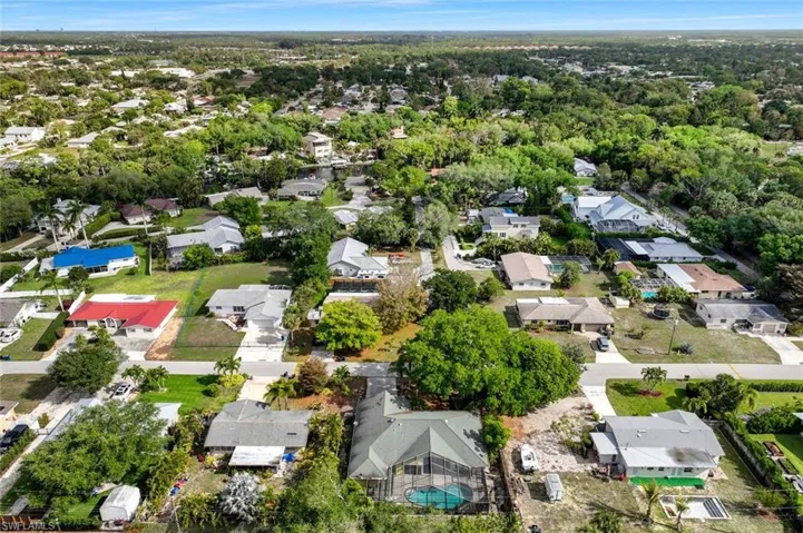 Nuttinlikit is privately tucked away behind Riverside Park.