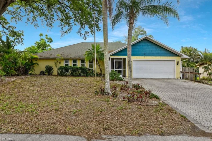 Welcome home to 10370 Main Drive Drive!