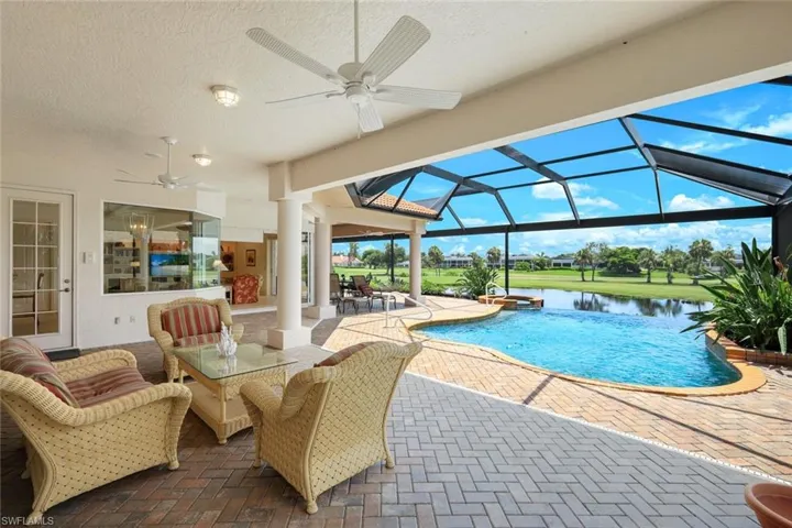 Without a Doubt- One of the Finest Panoramic Views In The Forest Golf & Tennis Country Club