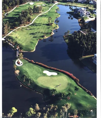 Audubon Certified Golf Courses- 36 Holes