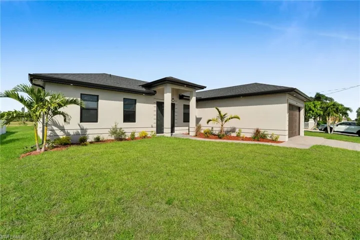 2903 Nw 3rd St, Cape Coral, Florida 33993