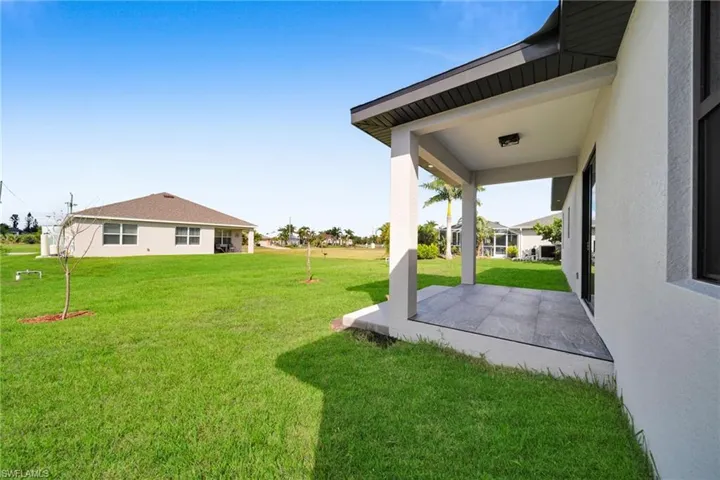 2903 Nw 3rd St, Cape Coral, Florida 33993
