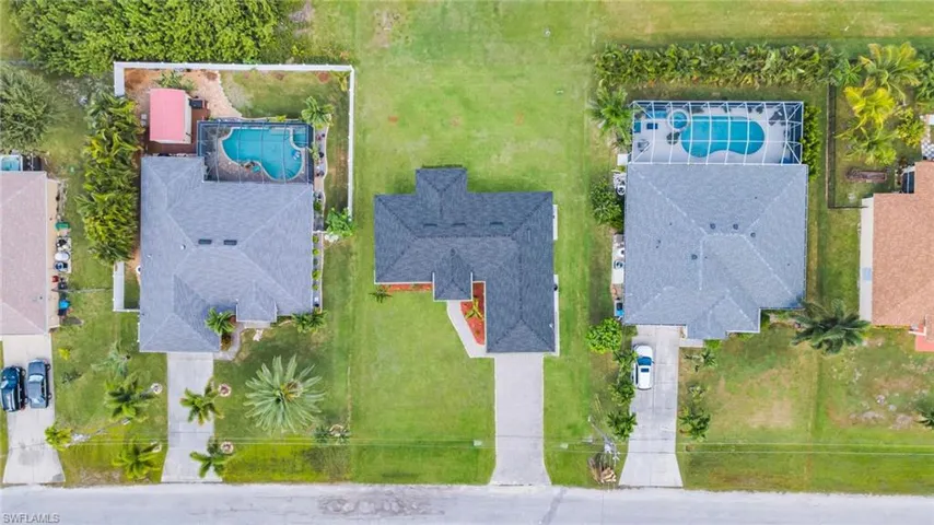 2903 Nw 3rd St, Cape Coral, Florida 33993