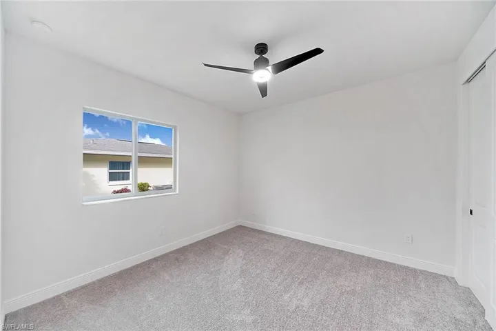 Bedroom #3