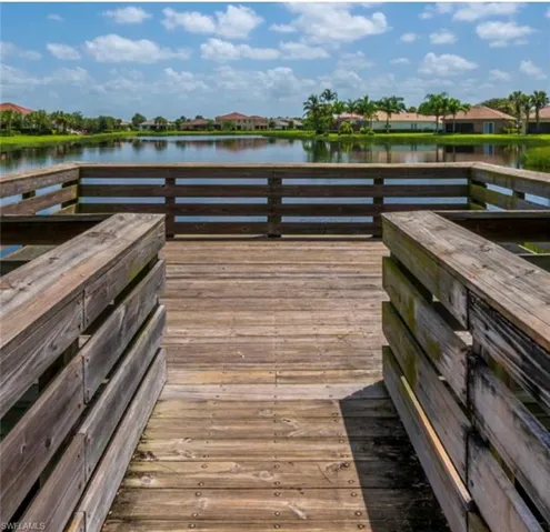 Fishing Pier