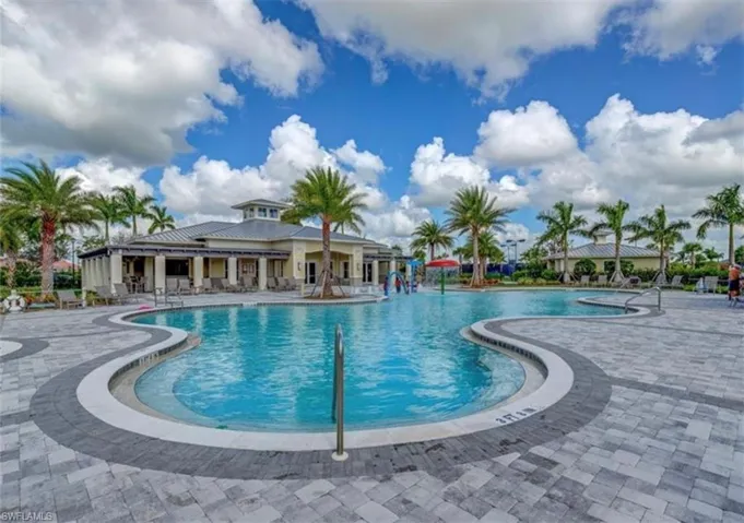 Children's pool
