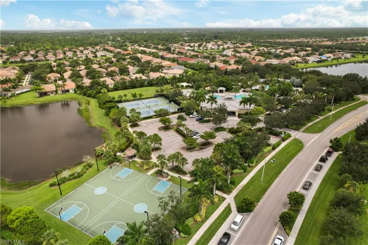 Ariel View