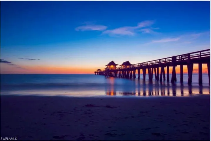 Naples Pier