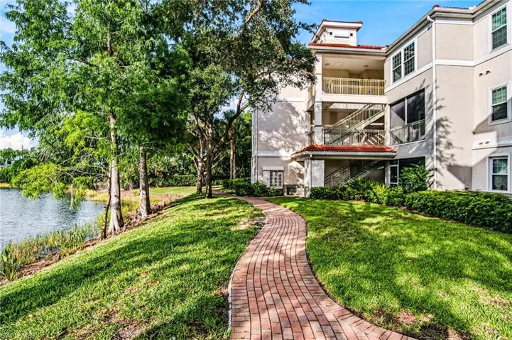 23560 Walden Center Dr 207, Estero, Florida 34134