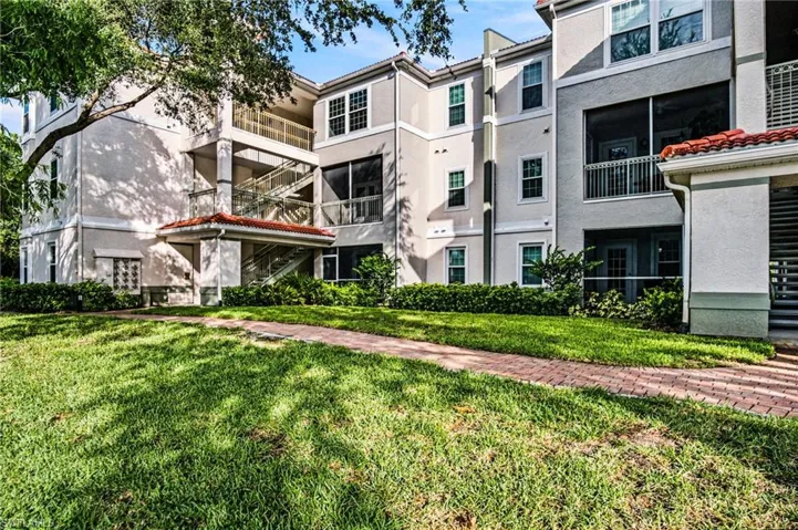 23560 Walden Center Dr 207, Estero, Florida 34134