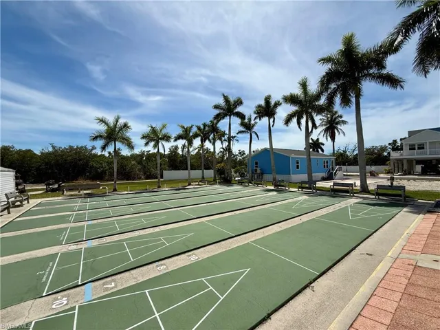 52 Doubloon Way, Fort Myers Beach, Florida 33931