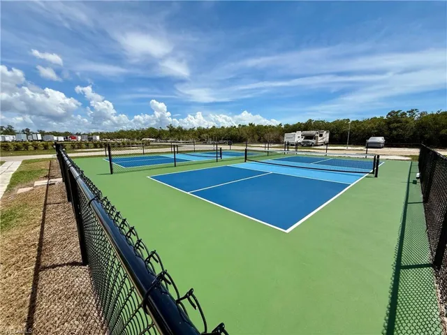 52 Doubloon Way, Fort Myers Beach, Florida 33931