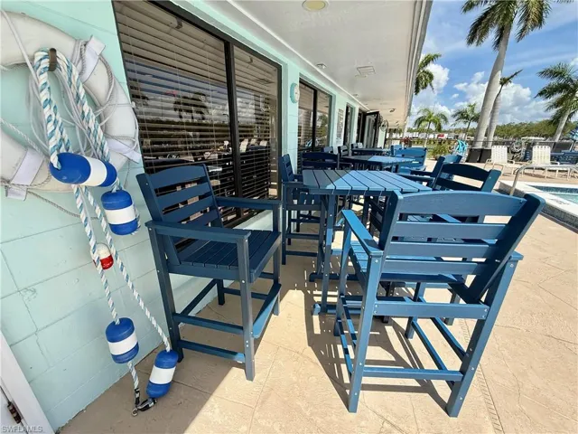 52 Doubloon Way, Fort Myers Beach, Florida 33931