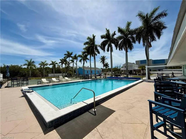 52 Doubloon Way, Fort Myers Beach, Florida 33931