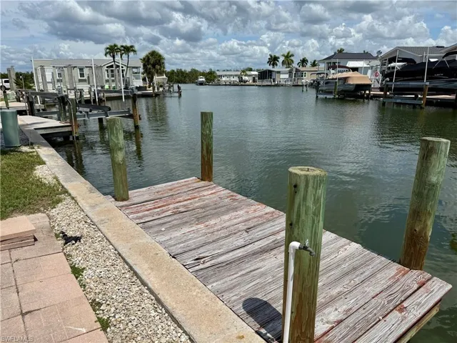 52 Doubloon Way, Fort Myers Beach, Florida 33931