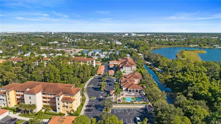 4455 Botanical Place Cir 305, Naples, Florida 34112