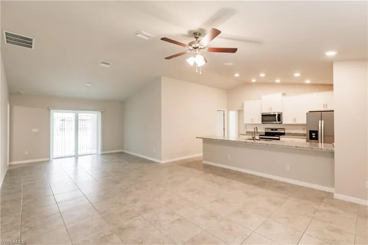 2808 NW 25th  LN, Cape Coral, FL 33993