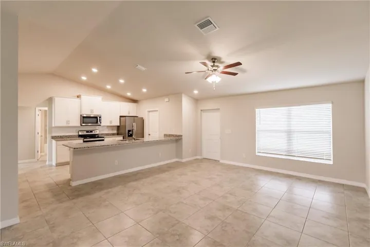 2808 NW 25th  LN, Cape Coral, FL 33993