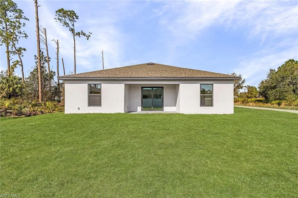 263 Lisette ST, Fort Myers, FL 33913,224070223
