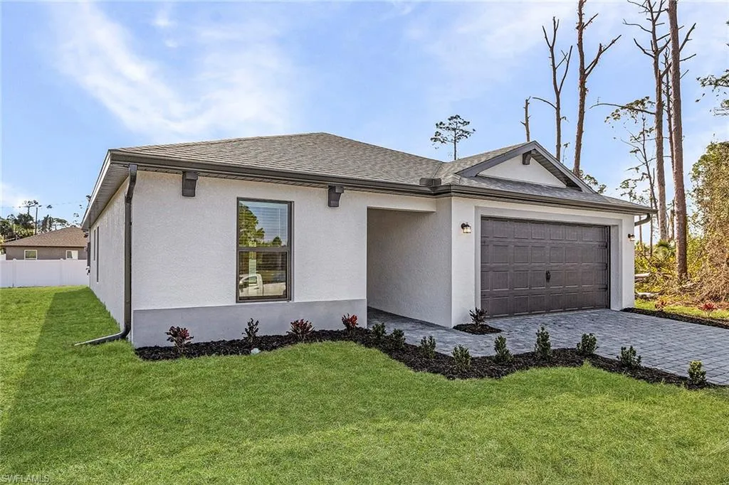 263 Lisette ST, Fort Myers, FL 33913,224070223