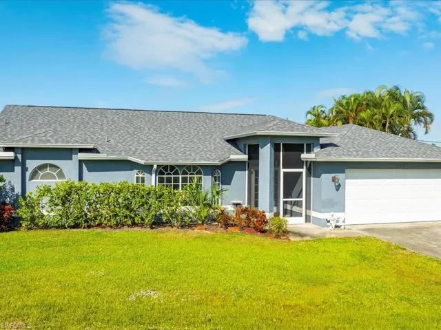 17256  Plantation  DR, Fort Myers, FL 33967
