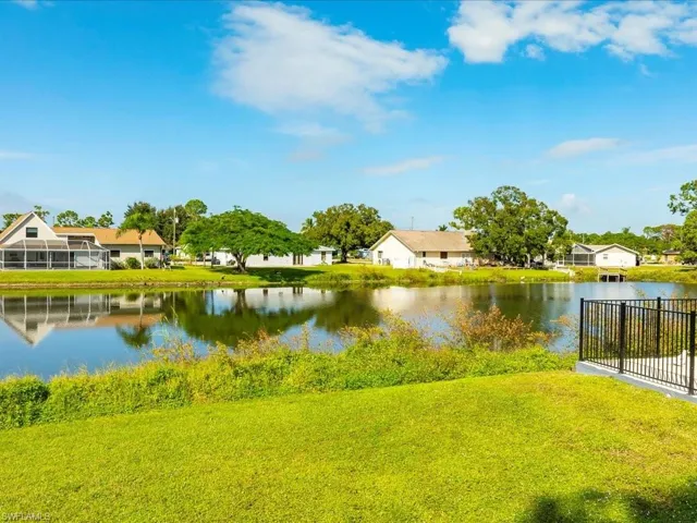 Oversized lot