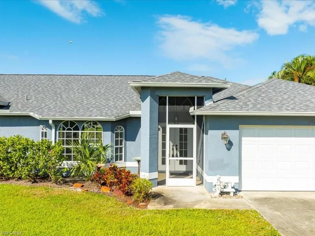 17256  Plantation  DR, Fort Myers, FL 33967