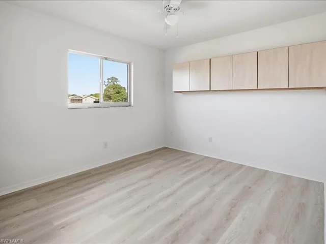 Guest bedroom 1