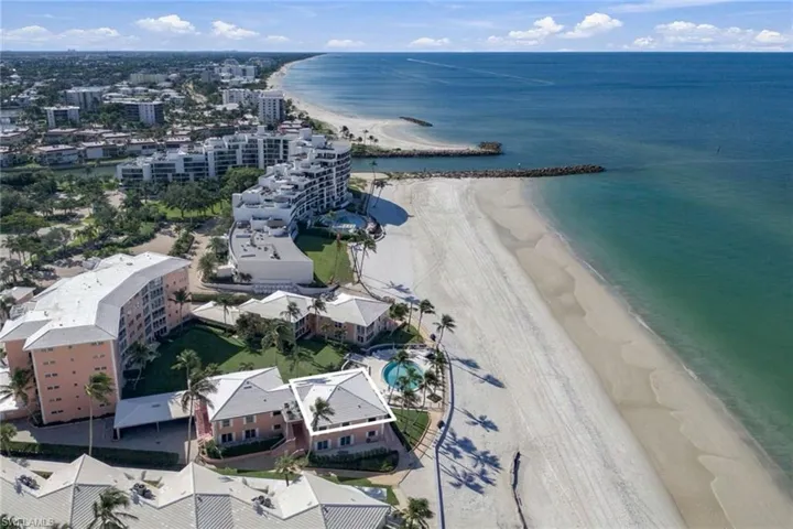2401 Gulf Shore Blvd N 8, Naples, Florida 34103