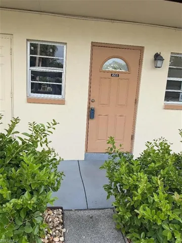 1503 Tropic Ter, North Fort Myers, Florida 33903