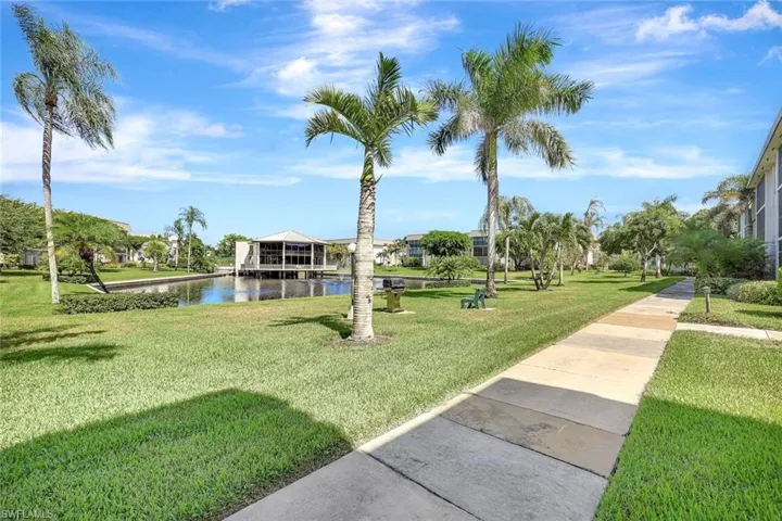 788 Park Shore Dr # E39, Naples, Florida 34103