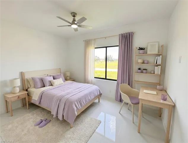 4121 Nw 22nd St, Cape Coral, Florida 33993