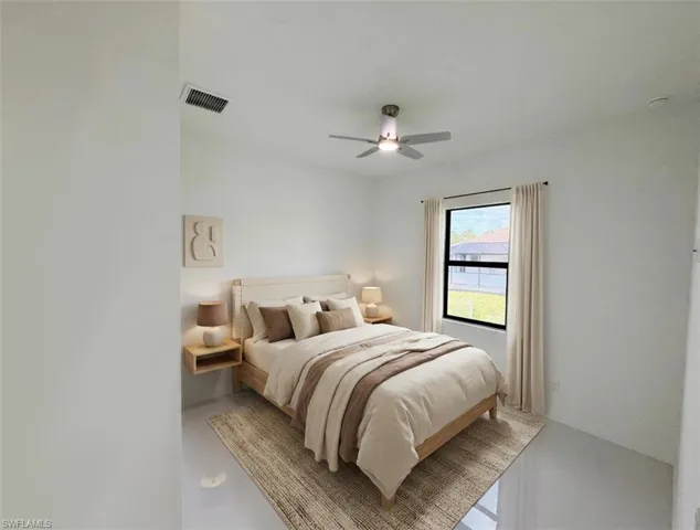 4121 Nw 22nd St, Cape Coral, Florida 33993