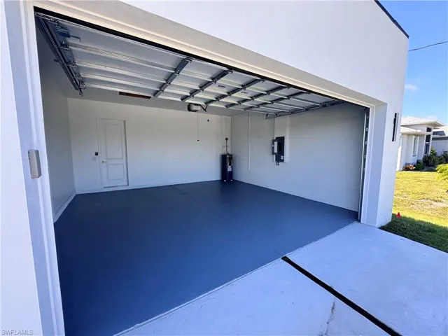 4121 Nw 22nd St, Cape Coral, Florida 33993